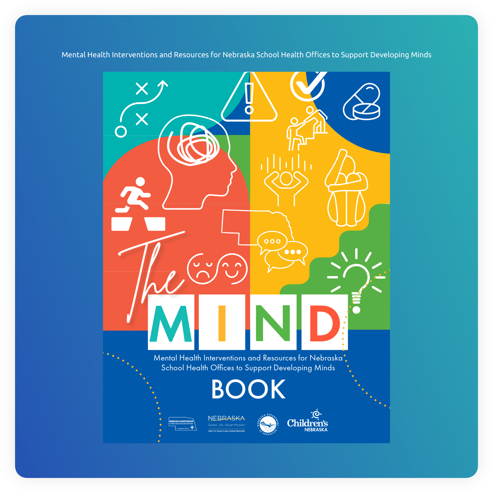 MIND Book